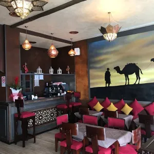 L’Egizio Bar e Ristorante- افضل المطاعم السياحية في إيطاليا