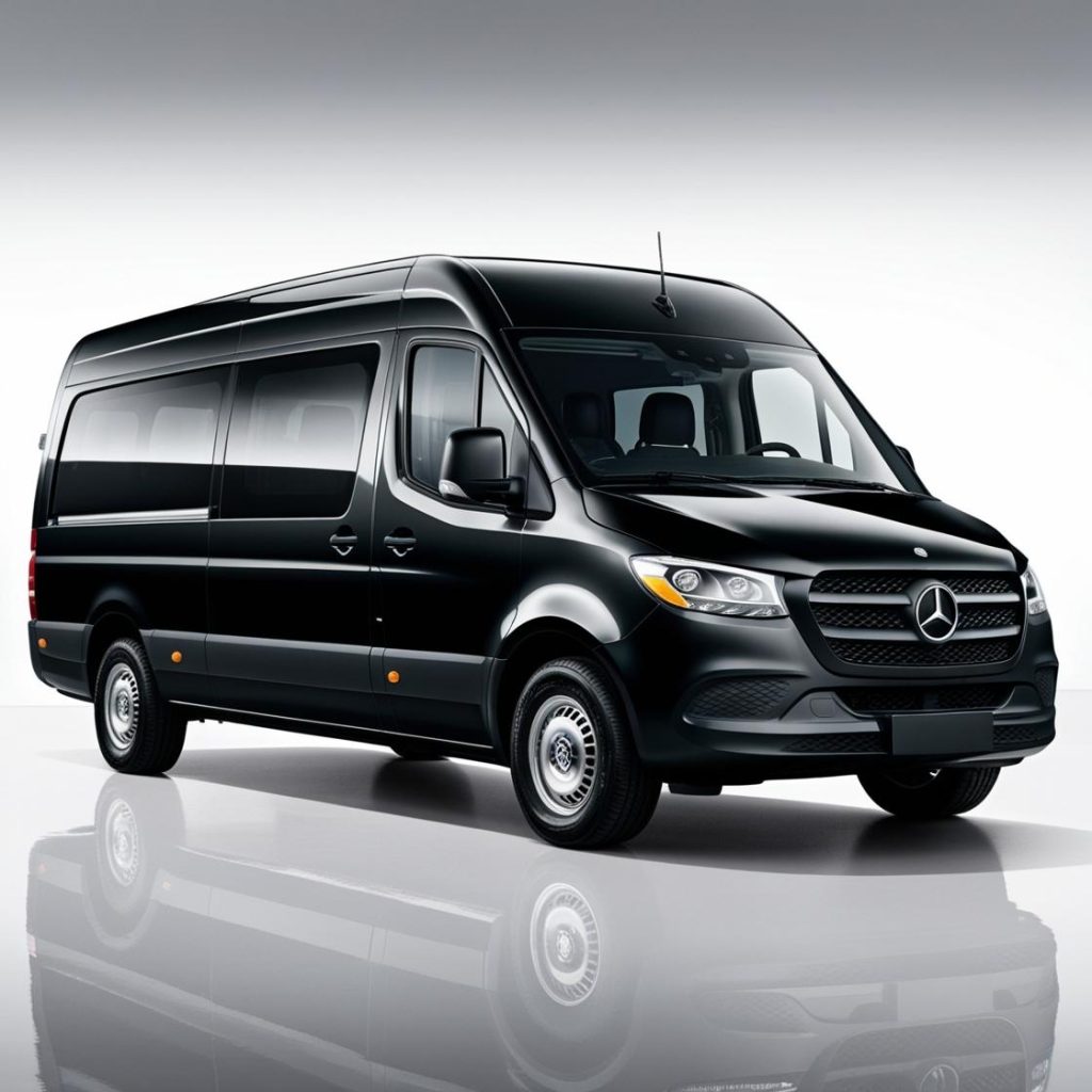 Black mercedes bus 13 passenger_20250210_145938_0000