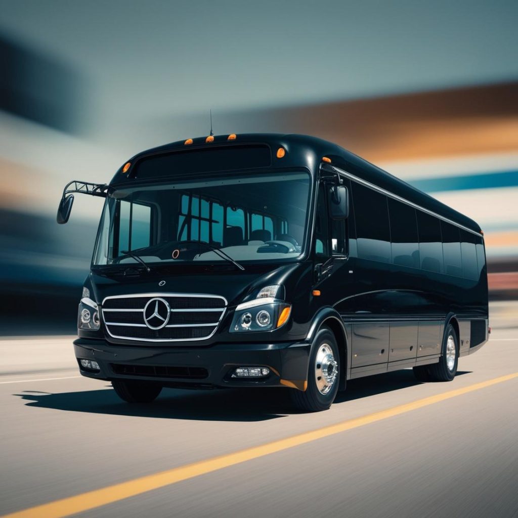 Black mercedes bus 50 passenger_20250210_150035_0000